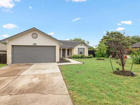 2010 Barnett Dr, Cedar Park, TX 78613