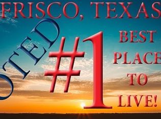 14656 Farming Rd, Frisco, TX 75035