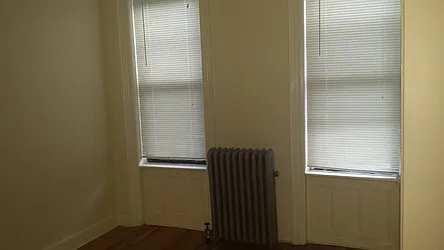 Rented by Reginald Jacobs