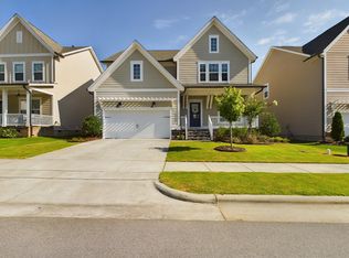 3268 Ripley River Rd, New Hill, NC 27562