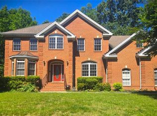 4415 McCaan Quay, Chesapeake, VA 23321