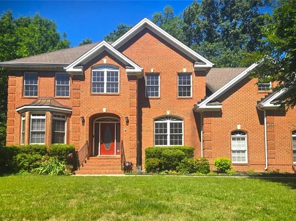 4415 McCaan Quay, Chesapeake, VA 23321