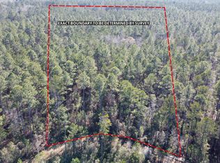 12 Rehoboth Rd, Cottageville, SC 29435