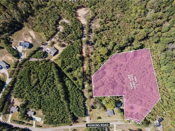 Perkins Rd #D, Dallas, GA 30157