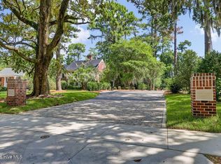 743 Finley Place, Wilmington, NC 28403