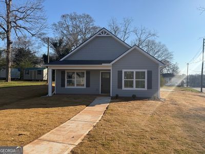1013 Troup St, Lagrange, GA, 30240