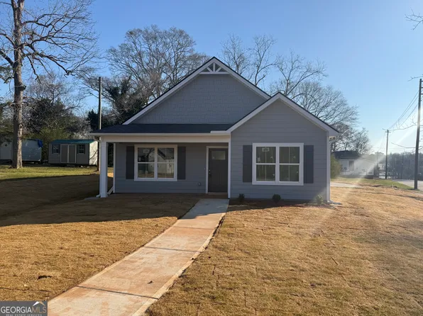 1013 Troup St, Lagrange, GA 30240