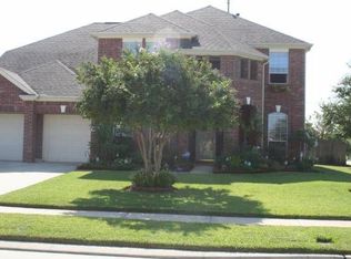 2815 Redwick Dr, Spring, TX 77388