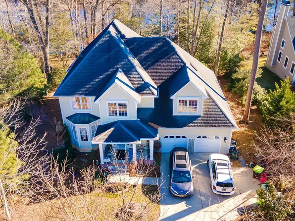 142 W Shore Dr, Milton, DE 19968