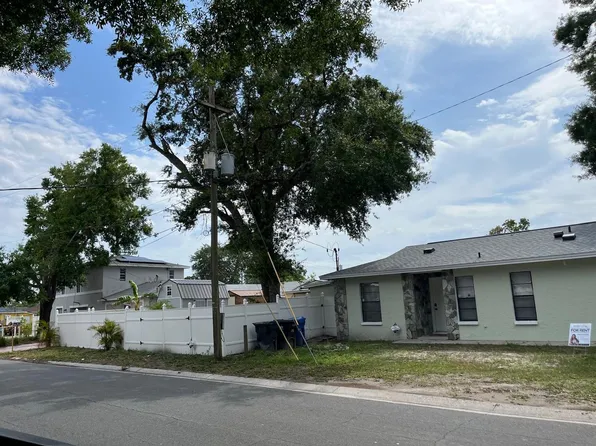 3802 W Hamilton Ave, Tampa, FL 33614