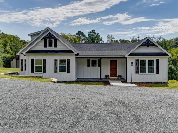 577 S Main St, Amherst, VA 24521