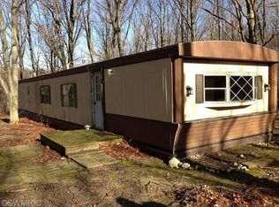 10408 Kerry Rd, Brethren, MI 49619