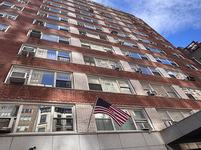 288 Lexington Ave #5A — Photo 12