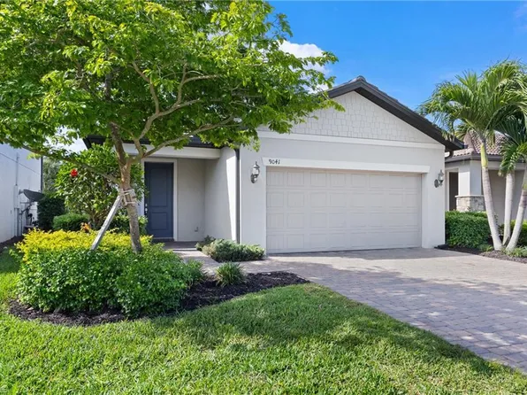 9041 Bramley TER, FORT MYERS, FL 33967
