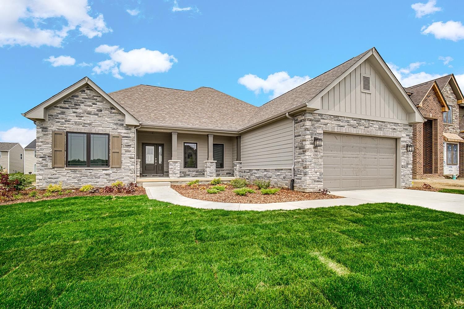 3080 105th Ave, Crown Point, IN 46307 MLS 532873 Zillow