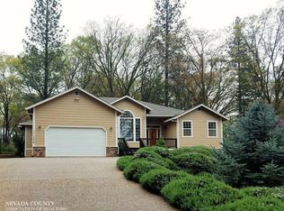 11685 Tammy Way, Grass Valley, CA 95949