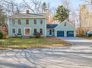 11 Marginal Way, Springvale, ME 04083