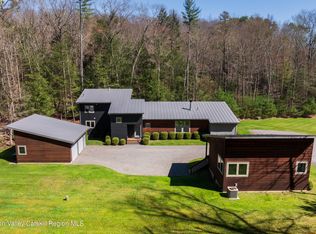 177 Stillwater Rd, Stone Ridge, NY 12484