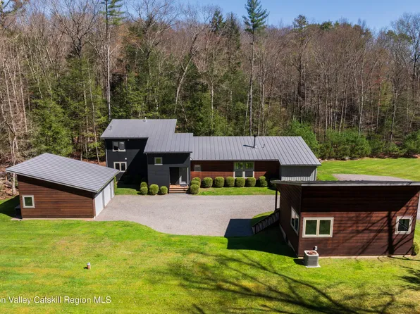 177 Stillwater Road, Stone Ridge, NY 12484