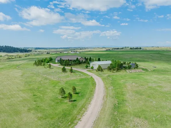 3830 Willownook Ranch Trail, Elizabeth, CO 80107