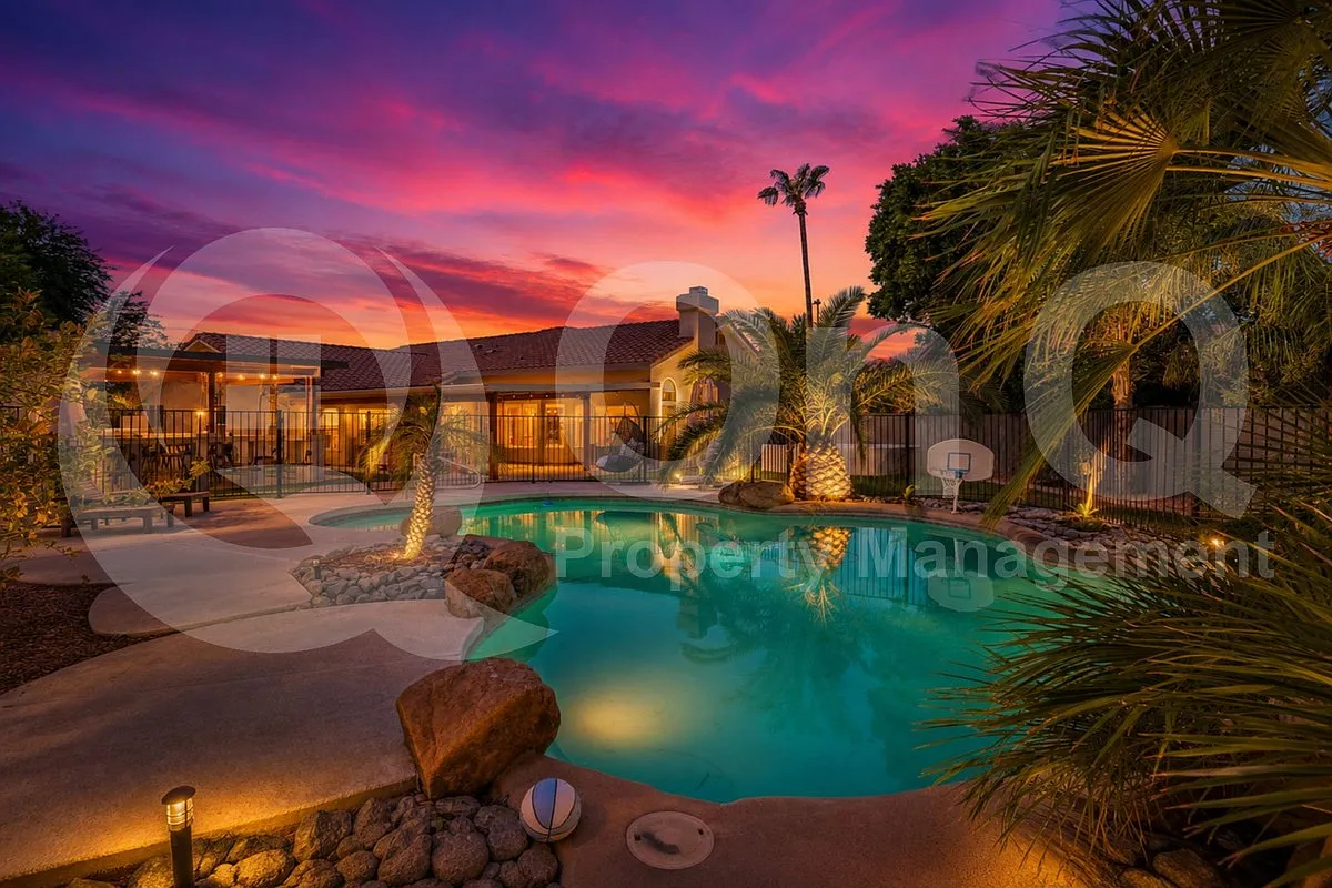 4 bed, 2.0 bath, 2414 sqft, $4,399 — Photo 2