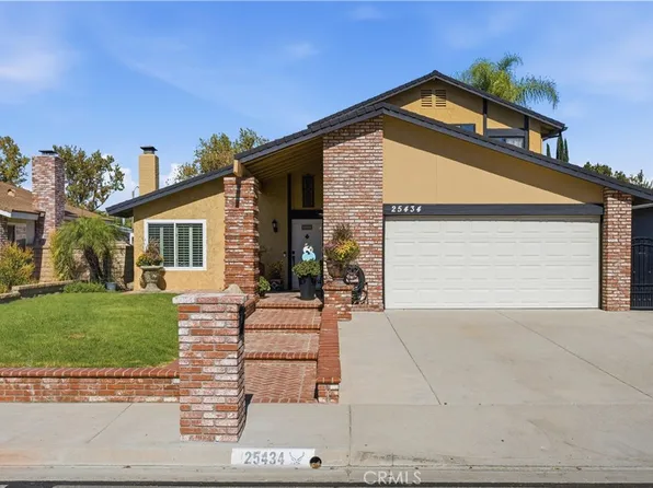 25434 Via Pacifica, Santa Clarita, CA 91355