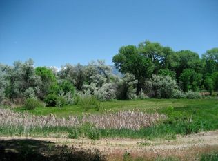 410 La Posta Rd, Taos, NM 87571