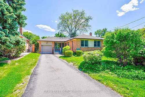 35 Camwood Cres Photo 1