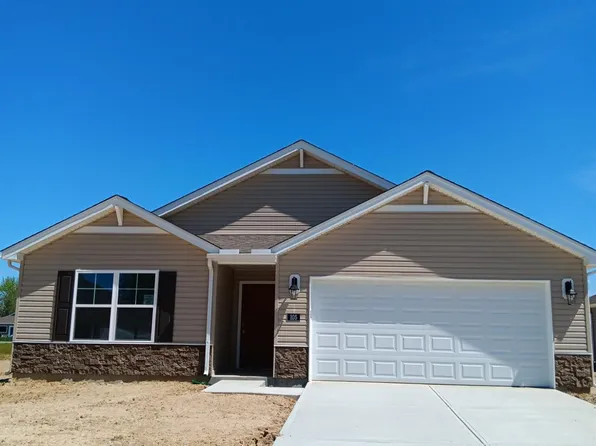 105 Lonny St, Mount Orab, OH 45154