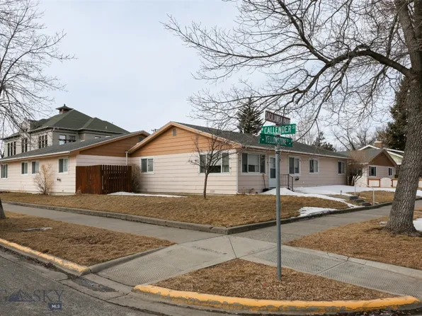 105 N Yellowstone St #3, Livingston, MT 59047