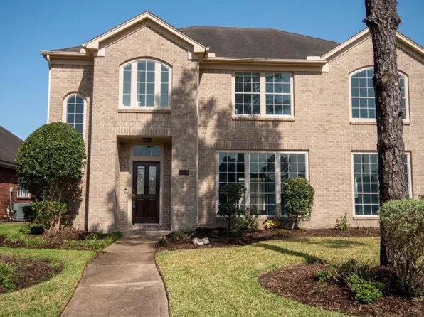 3602 Aldridge Dr, Missouri City, TX 77459