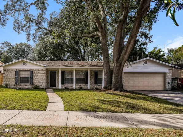 3766 HEATH Road, Jacksonville, FL 32277