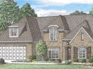 4462 Mitchell Pl, Olive Branch, MS 38654