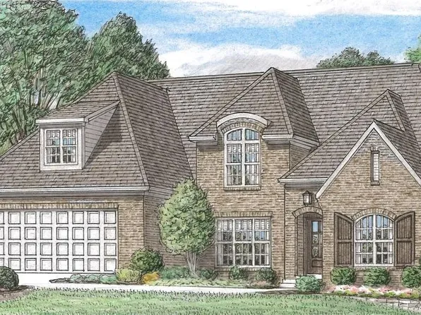 4462 Mitchell Pl, Olive Branch, MS 38654