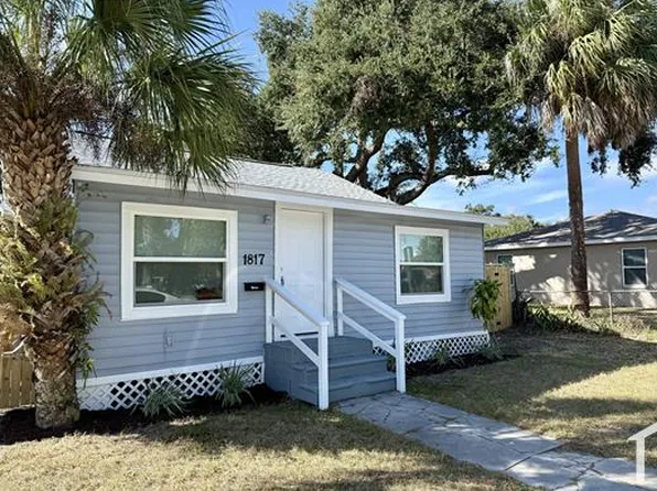 1817 13th St S, Saint Petersburg, FL 33705