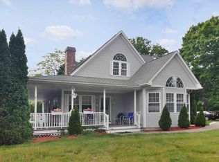 14 Windham Shire Dr, Seekonk, MA 02771