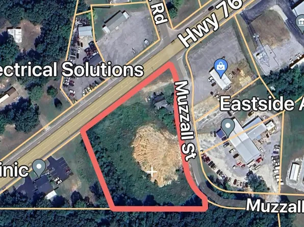 2751 E Wood St, Paris, TN 38242