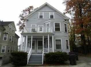 9 Preston Ter, East Side of Providence, RI 02906