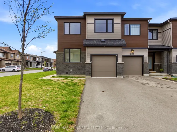 339 Blossom Pass Ter, Ottawa, ON K4A 5P1