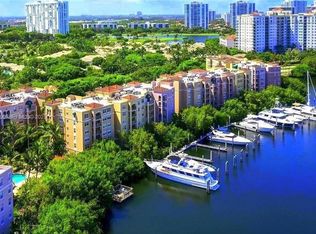 19655 E Country Club Dr #6107, Aventura, FL 33180