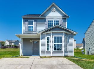 1035 Statler Dr, Durham, NC 27703