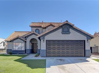5004 Deep Forest Dr, Las Vegas, NV 89130