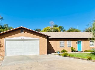 441 Robin Meadow St NW, Albuquerque, NM 87114