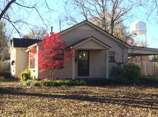 309 Nathan Dr E, Wynne, AR 72396