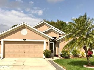 485 Sedgewood Cir, West Melbourne, FL 32904
