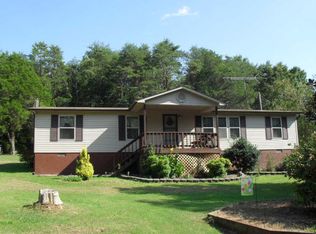 929 Macedonia Rd, Spring City, TN 37381