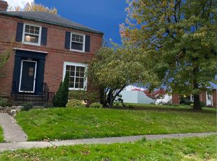 4548 Birchwold Rd, Cleveland, OH 44121