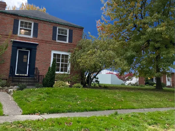 4548 Birchwold Rd, Cleveland, OH 44121