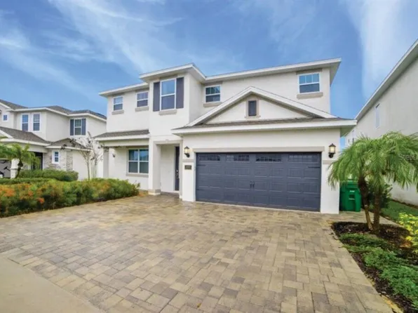 280 Burma St, Kissimmee, FL 34747