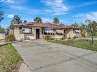 1877 Sadler Rd, North Fort Myers, FL 33917